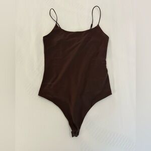 nuuds coffee Women's Bodysuit